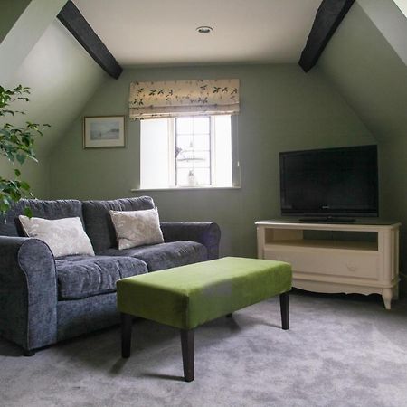 Mortons Manor Hotel Corfe Castle Buitenkant foto
